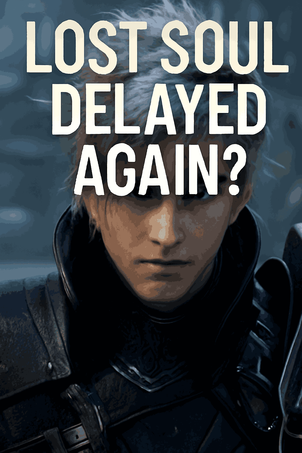 Lost Soul Aside Delayed